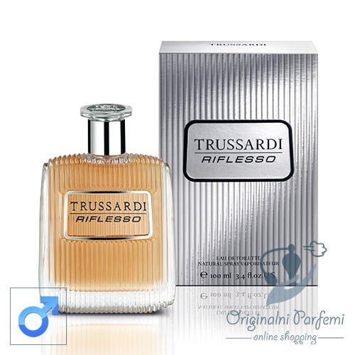 Trussardi Riflesso 100ml EDT