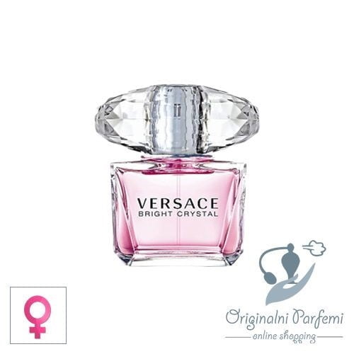 Versace Bright Crystal