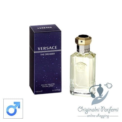 Versace Dreamer 100ml EDT