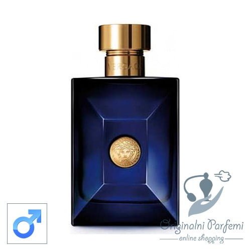 Versace Dylan Blue Pour Homme