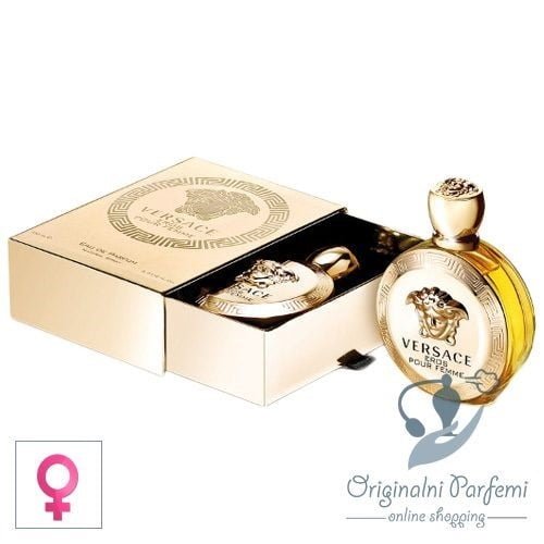 Versace Eros Pour Femme 100ml EDP