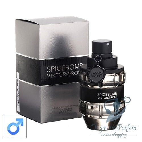 Viktor&Rolf Spicebomb 90ml EDT