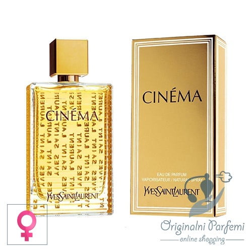 Yves Saint Laurent Cinema 90ml EDP