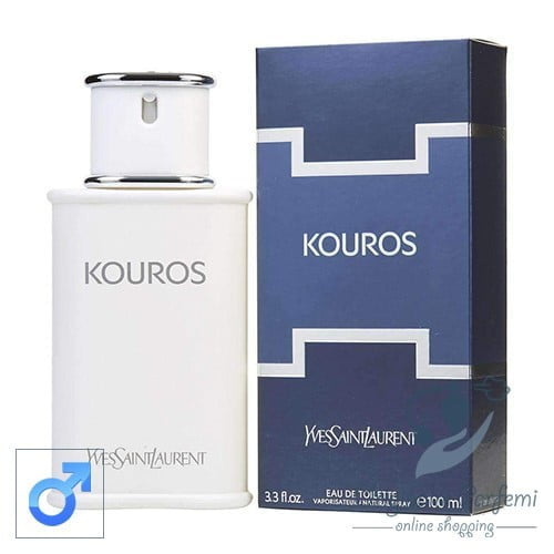 Yves Saint Laurent Kouros