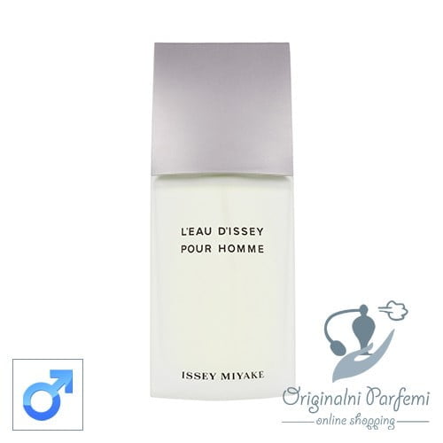 Issey Miyake L'Eau d'Issey Pour Homme