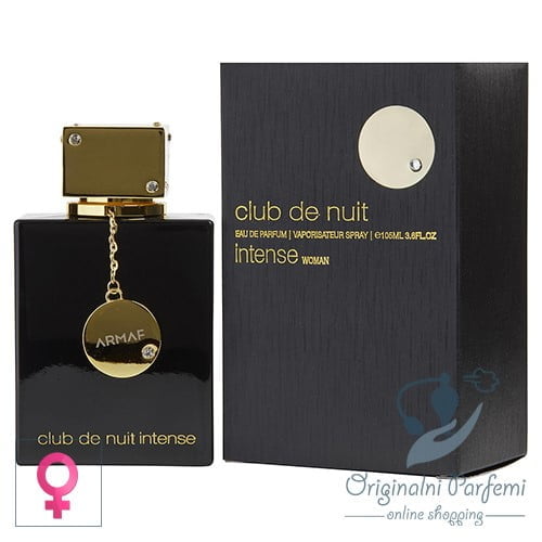 Armaf CDN Intense Ženski 105ml EDP