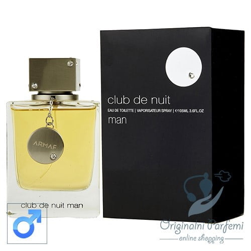 Armaf Club De Nuit Man 105ml EDT