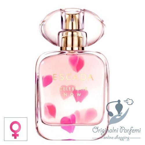 Escada Celebrate Now 80ml EDP
