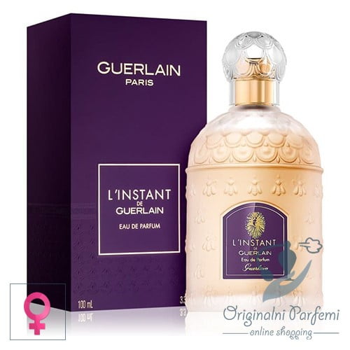 Guerlain L’Instant 100ml EDP