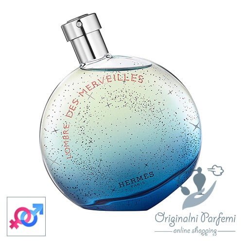 Hermes L'Ombre Des Merveilles 100ml EDP