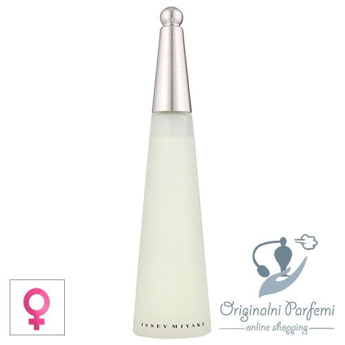 Issey Miyake L'Eau d'Issey Pour Femme 100ml EDT