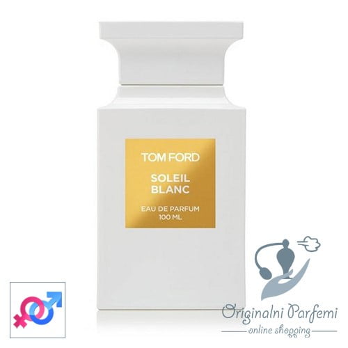Tom Ford Soleil Blanc 100ml EDP