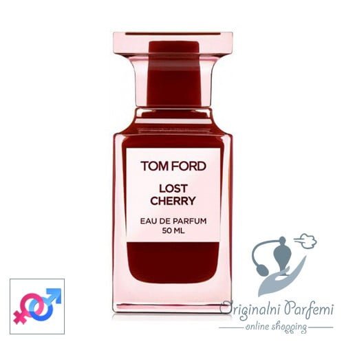 Tom Ford Lost Cherry