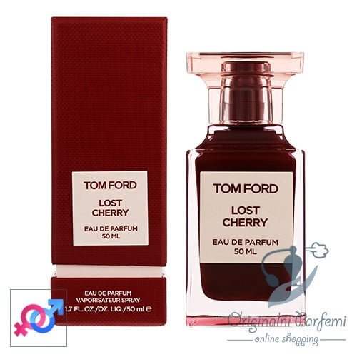 Tom Ford Lost Cherry