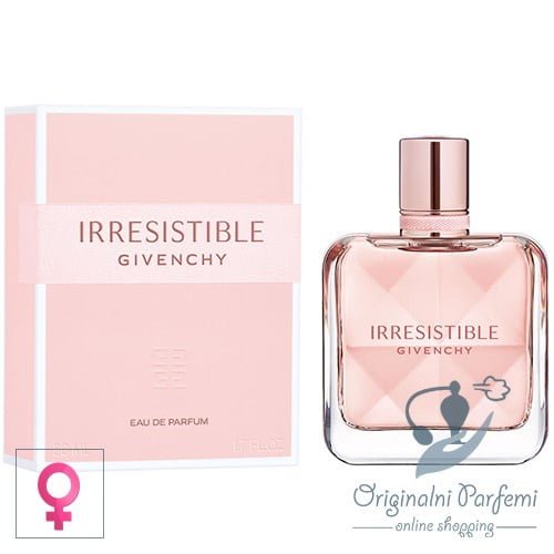 Givenchy Irresistible