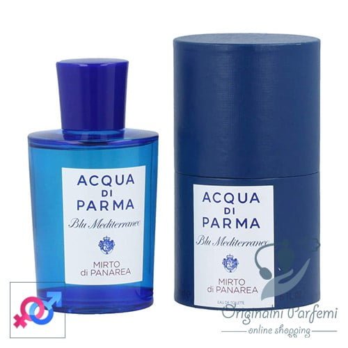 Acqua di Parma Blu Mediterraneo Mirto di Panarea 100ml EDT