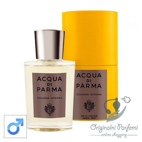 Acqua Di Parma Colonia Intensa 100ml EDC