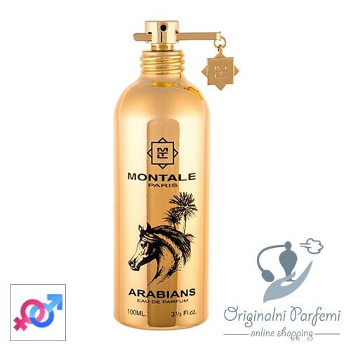 Montale Arabians 100ml EDP