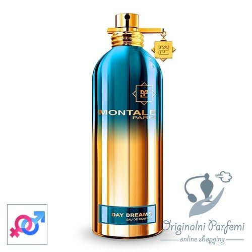 Montale Day Dreams 100ml EDP