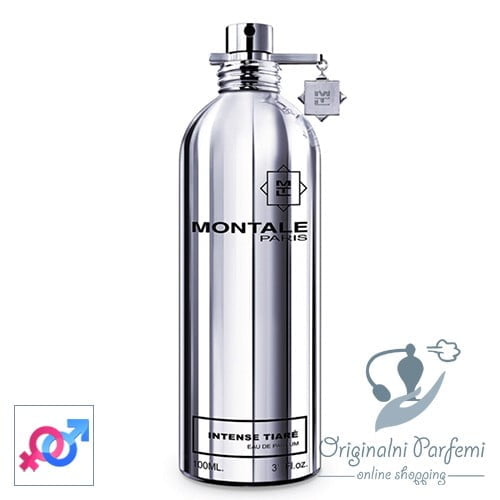 Montale Intense Tiare 100ml EDP