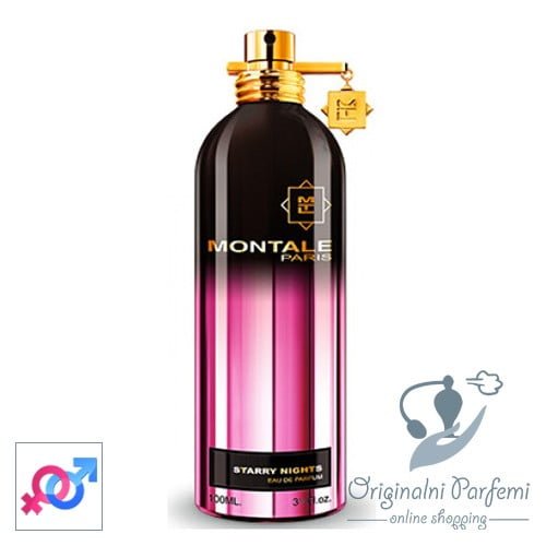 Montale Starry Nights 100ml EDP