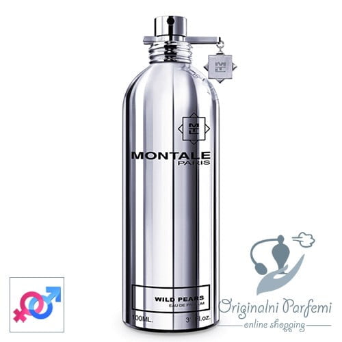 Montale Wild Pears 100ml EDP