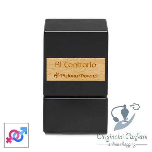Tiziana Terenzi Al Contrario 50ml EDP