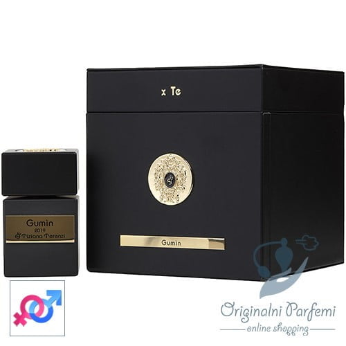 Tiziana Terenzi Gumin 100ml EDP