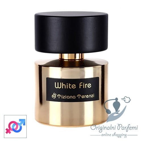 Tiziana Terenzi White Fire 100ml EDP