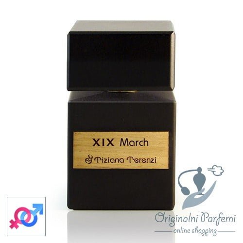 Tiziana Terenzi XIX March 100ml EDP