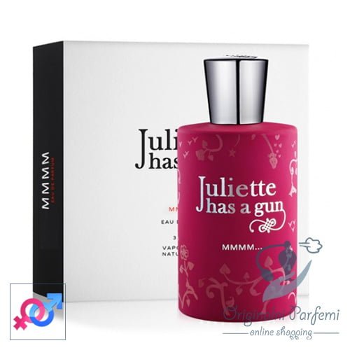 Juliette Has A Gun Mmmm... 100ml EDP