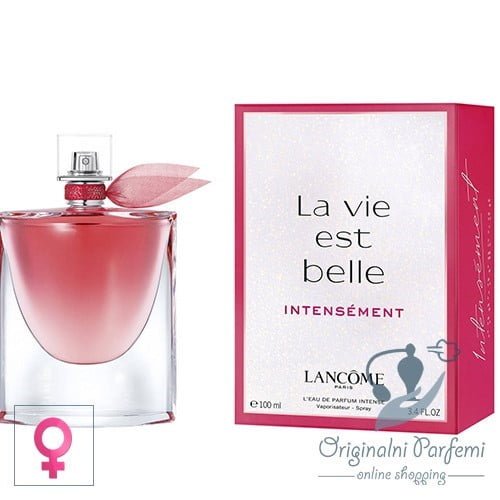 Lancome La Vie Est Belle Intensement 100ml EDP