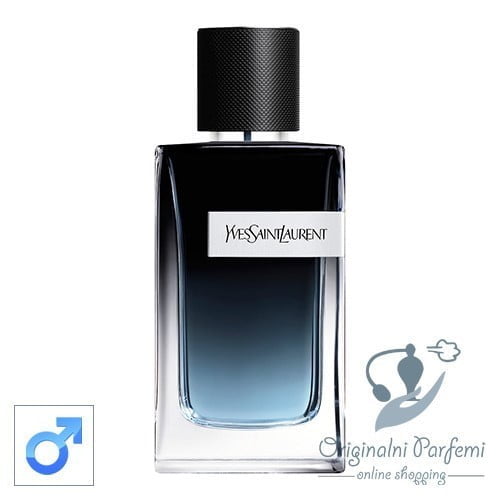 Yves Saint Laurent Y Eau de Parfum 100ml EDP