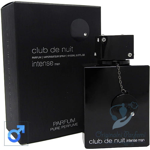 Armaf Club De Nuit Intense Man Pure Parfum 150ml