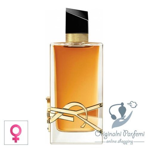 Yves Saint Laurent Libre Intense