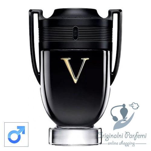 Paco Rabanne Invictus Victory 100ml EDP