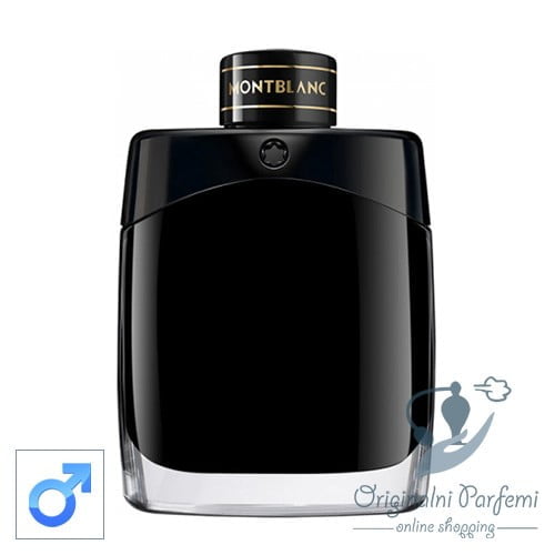 Montblanc Legend Eau de Parfum 100ml EDP