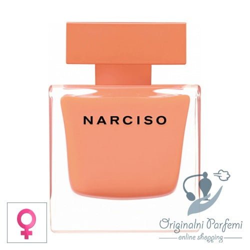 Narciso Rodriguez Narciso Ambree 90ml EDP