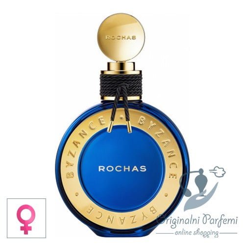 Rochas Byzance 90ml EDP