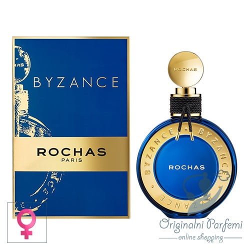 Rochas Byzance 90ml EDP