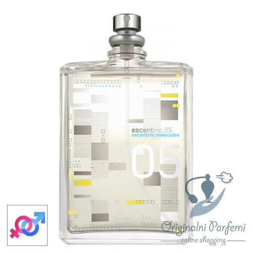 Escentric Molecules Escentric 05 100ml EDT