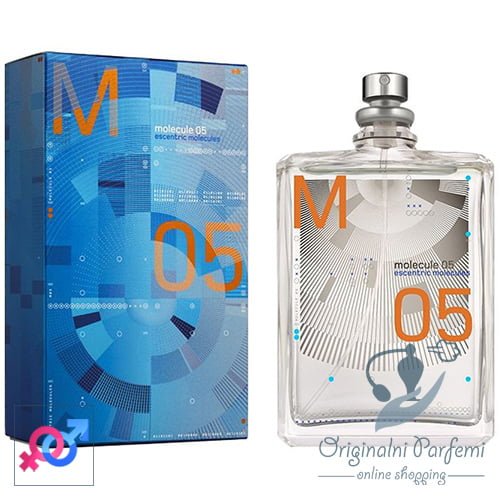 Escentric Molecules Molecule 05 100ml EDT