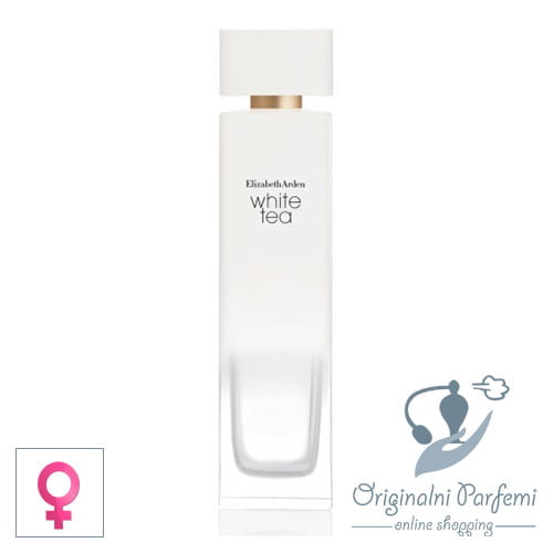 Elizabeth Arden White Tea 100ml EDT