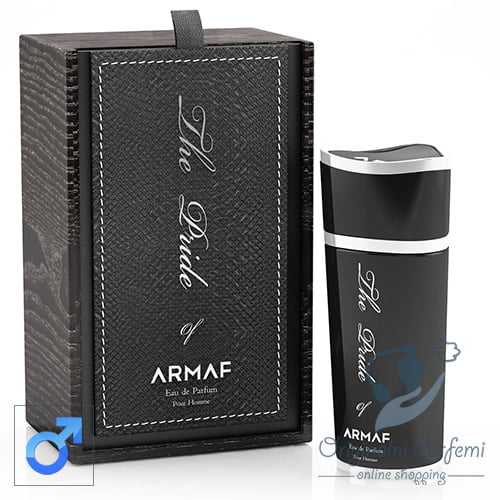 Armaf The Pride Of Armaf For Men 100ml EDP