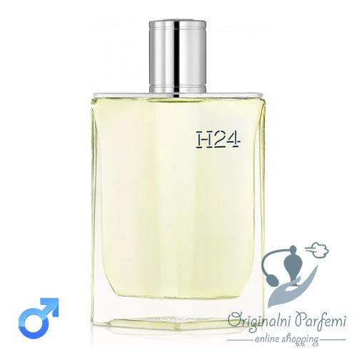 Hermes H24 EDT