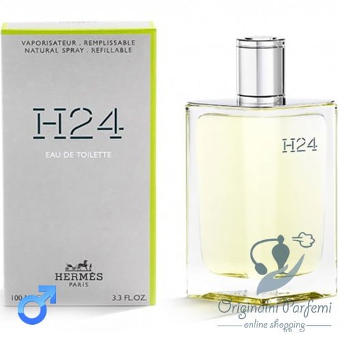 Hermes H24 EDT