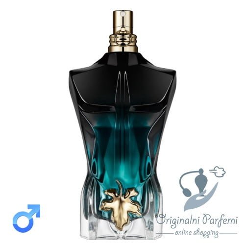 Jean Paul Gaultier Le Beau Le Parfum 125ml EDP