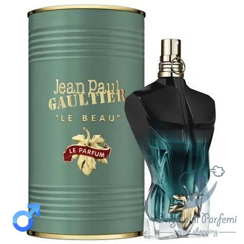 Jean Paul Gaultier Le Beau Le Parfum 125ml EDP