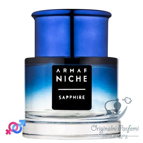 Armaf Niche Sapphire