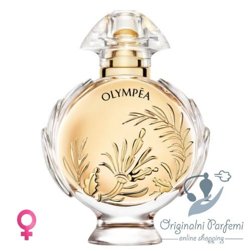 Paco Rabanne Olympea Solar 80ml EDP